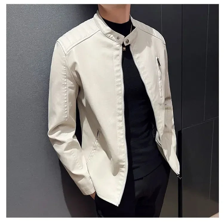 VINCENZO™|ELEGANT JACKET