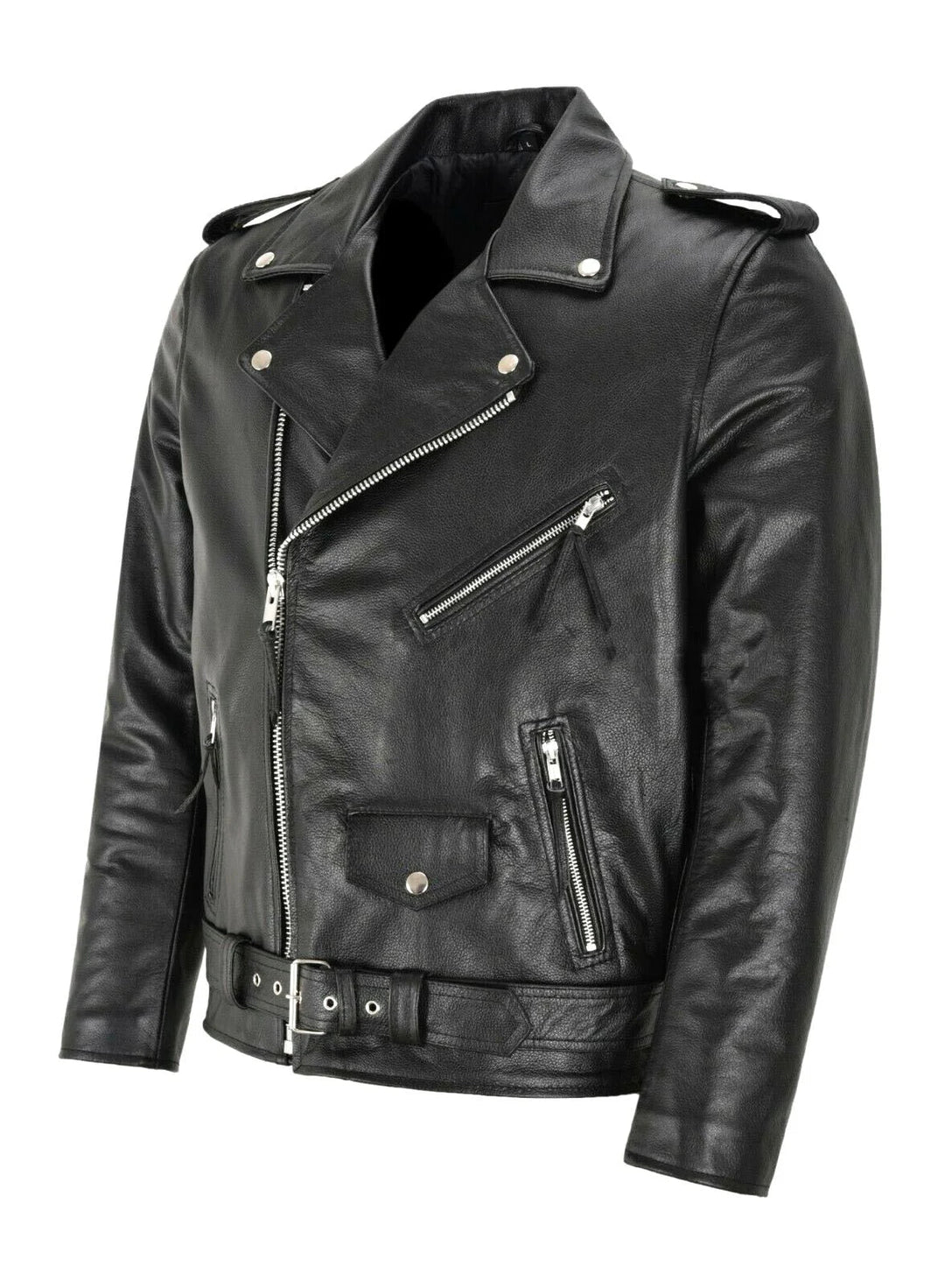 AUSTIN™|ELEGANT BOMBER JACKET