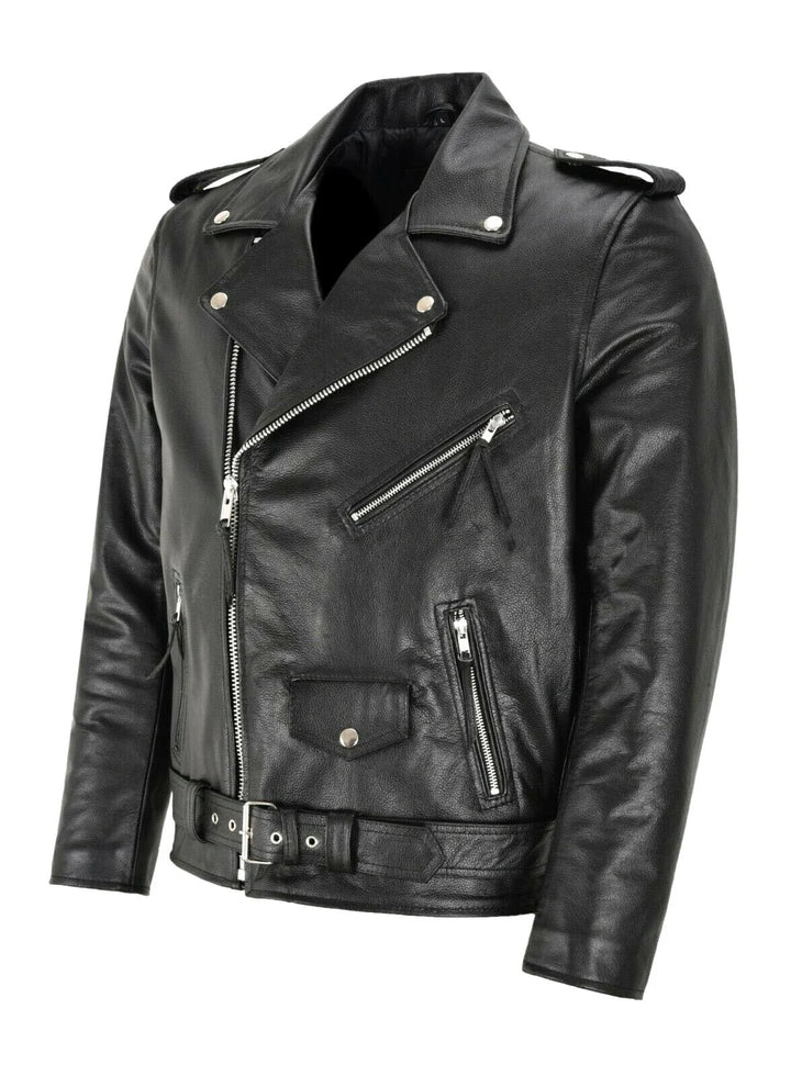 AUSTIN™|ELEGANT BOMBER JACKET