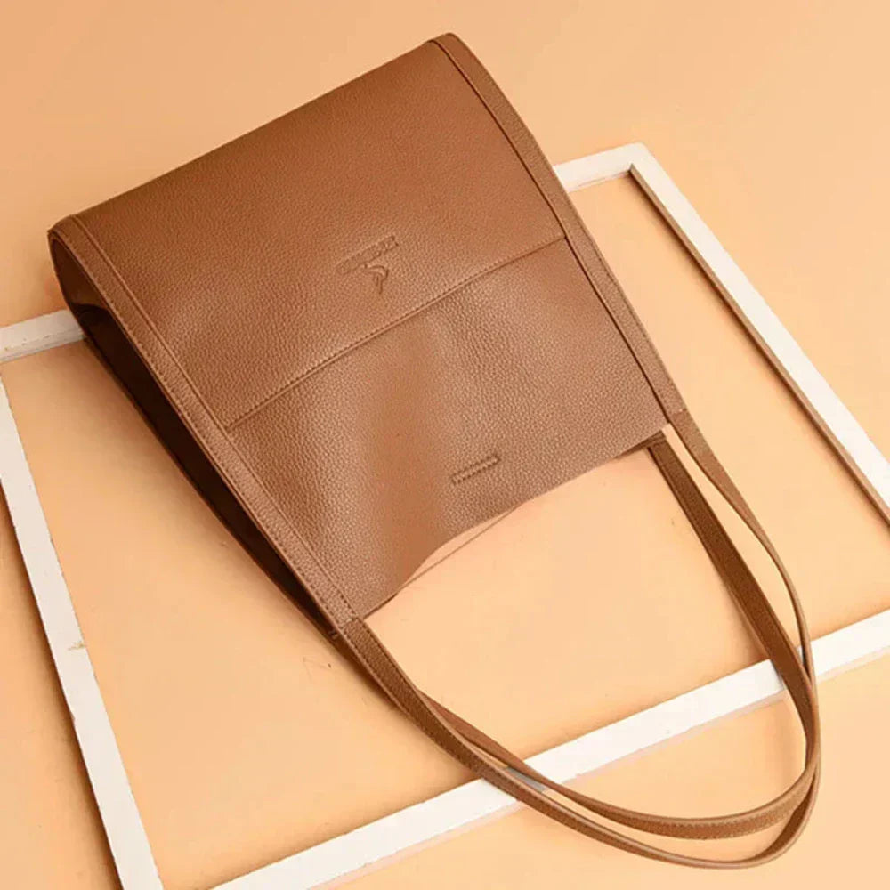 Talia | Luxury Soft Leather Handbag