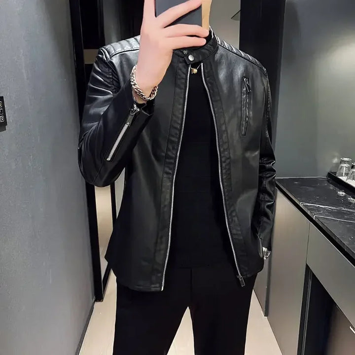 VINCENZO™|ELEGANT JACKET