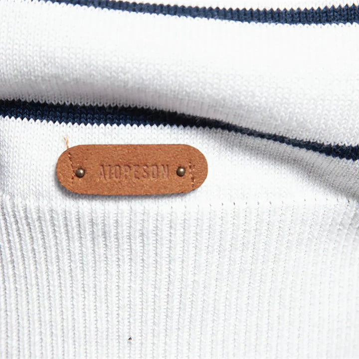 Salvatore | Striped Jumper for Men