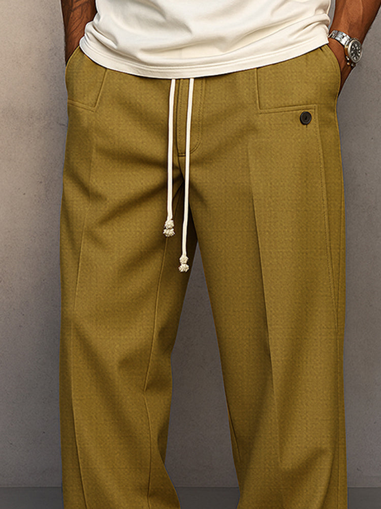 MADISON | ELEGANT TROUSERS FOR MEN