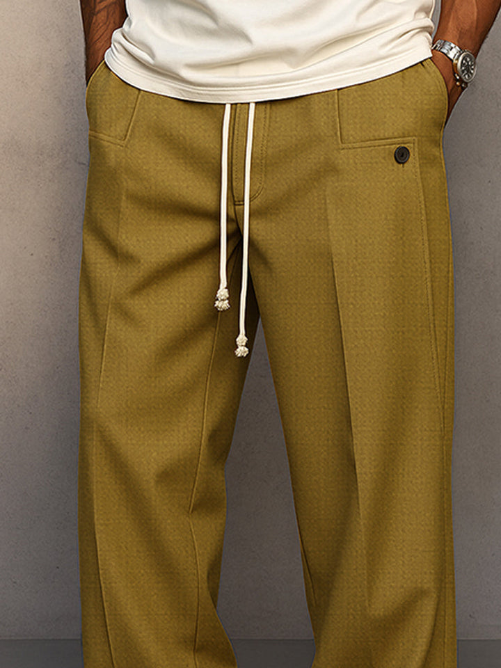 MADISON | ELEGANT TROUSERS FOR MEN