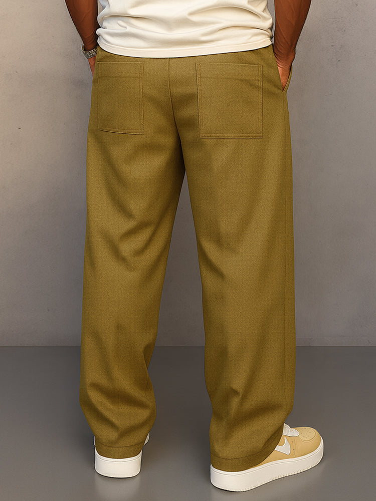 MADISON | ELEGANT TROUSERS FOR MEN