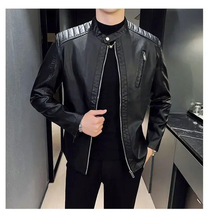 VINCENZO™|ELEGANT JACKET