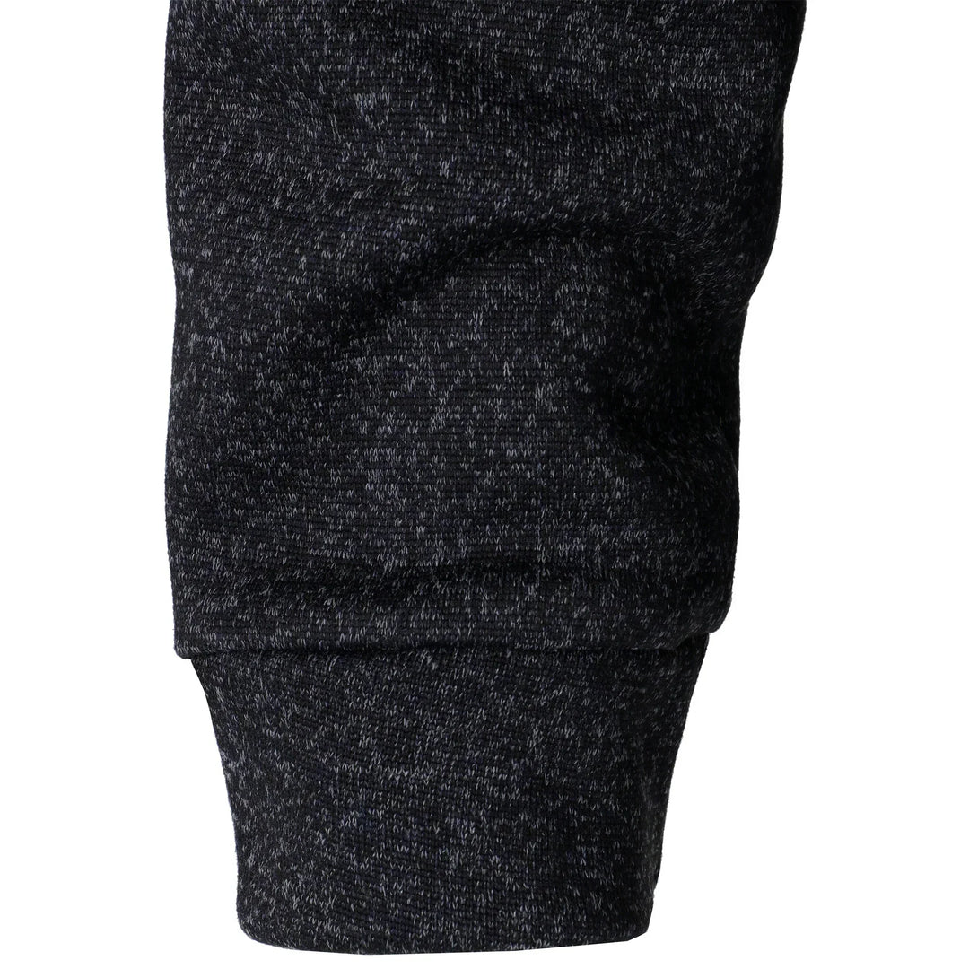 Sweater | Knitted Autumn Jumper