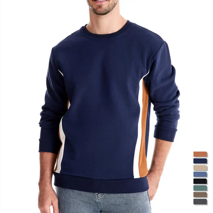 Elegant Men's Sweater