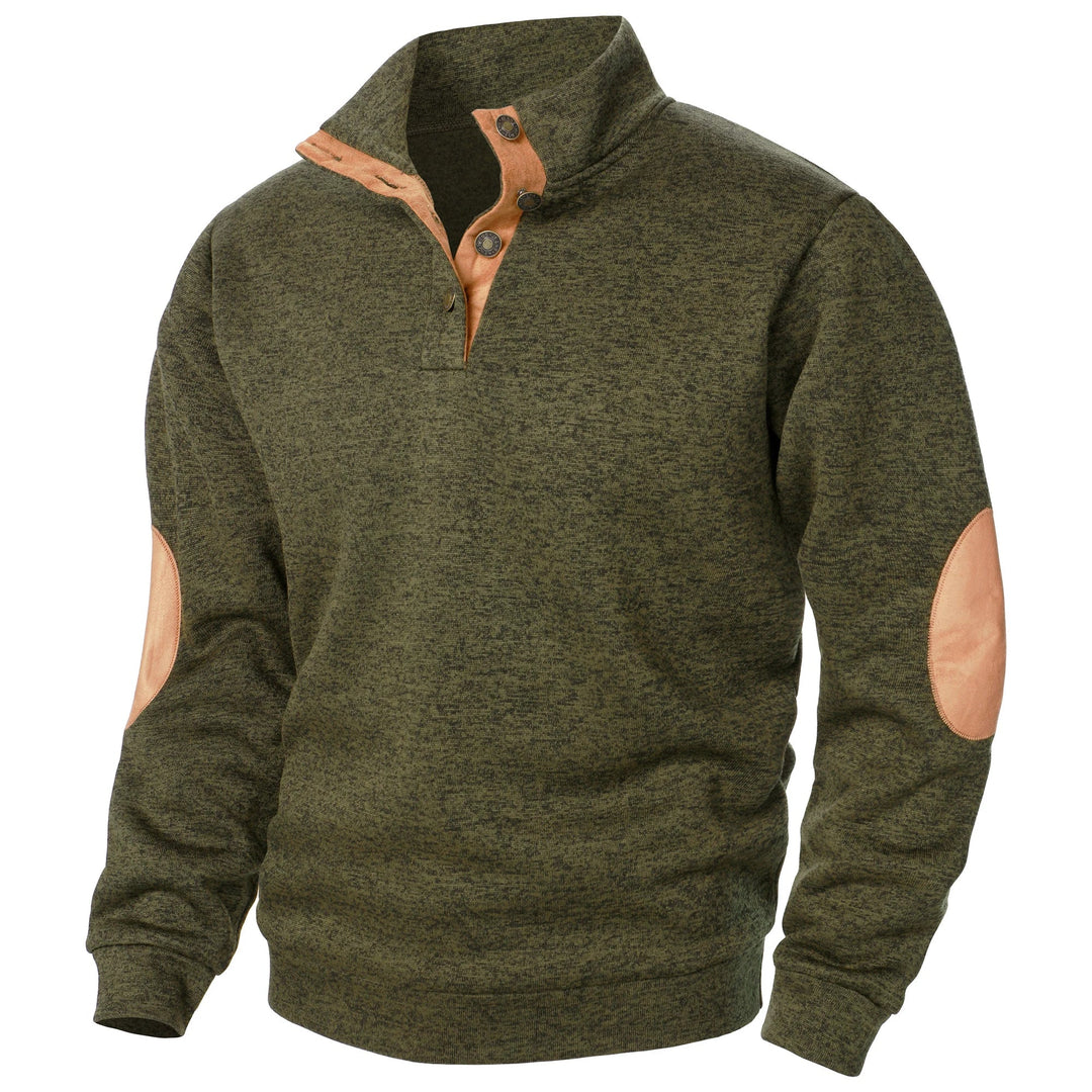 Autumn Knit Sweater