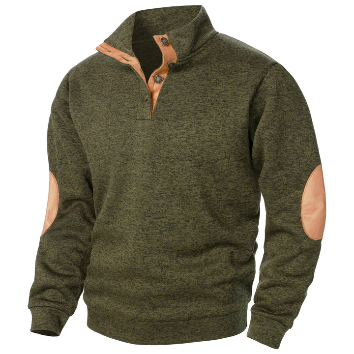 Autumn Knit Sweater