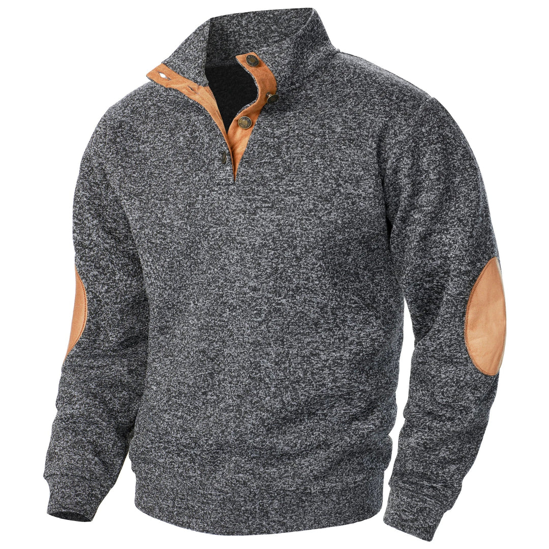 Autumn Knit Sweater