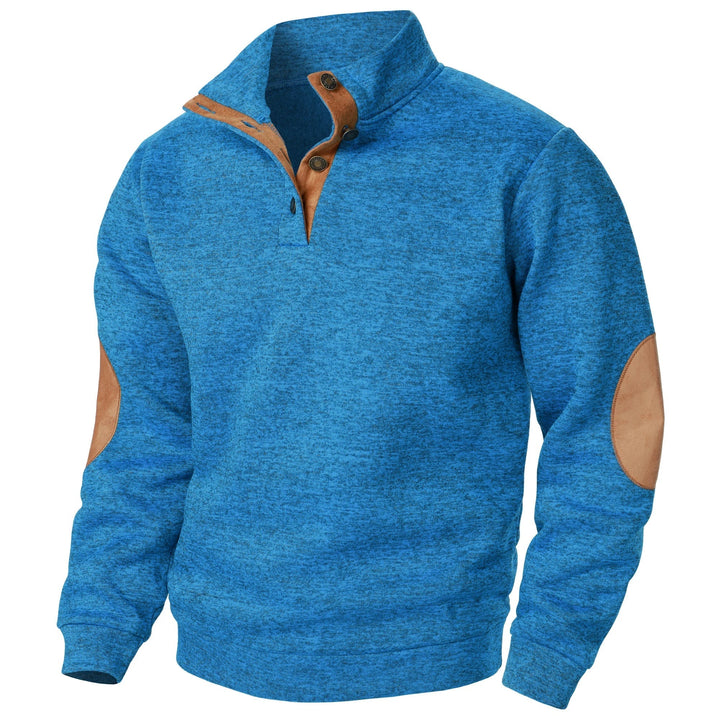 Autumn Knit Sweater