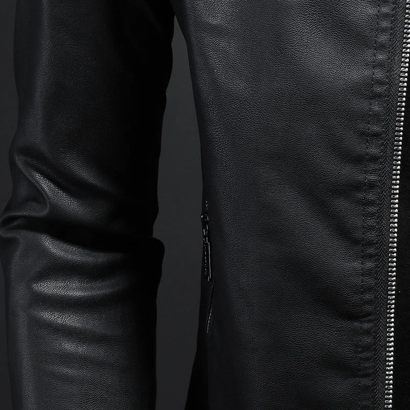 DANIELE™|PREMIUM JACKET