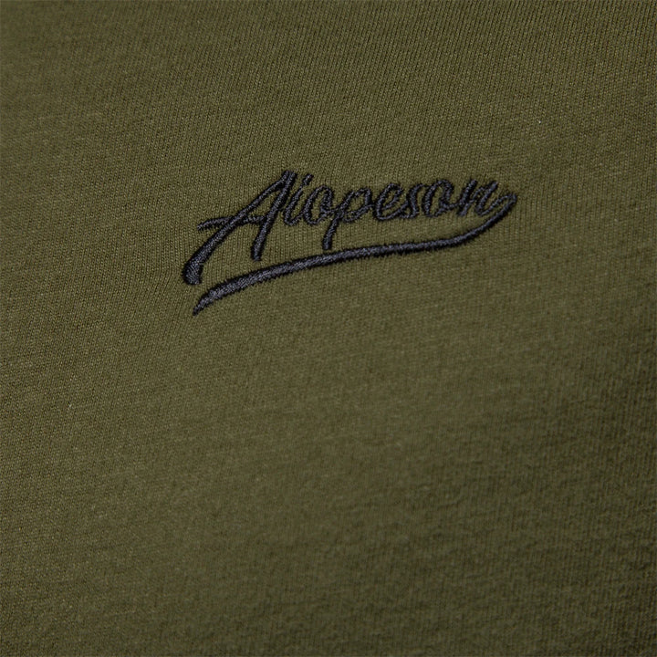 Long Sleeve Raglan T-Shirt