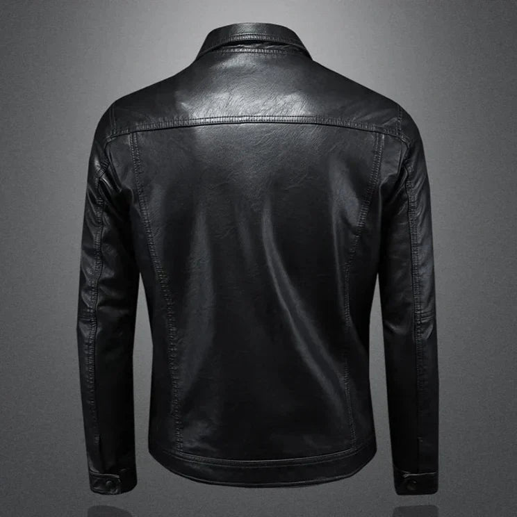 BRUNO™|RIDER JACKET