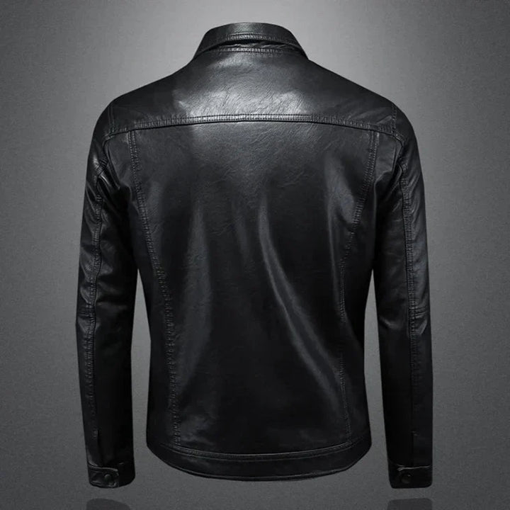 BRUNO™|RIDER JACKET