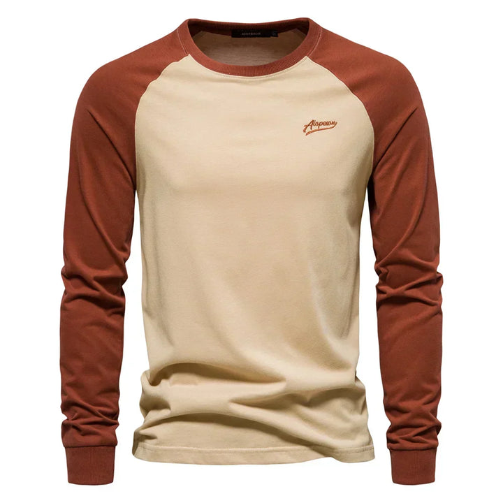 Long Sleeve Raglan T-Shirt