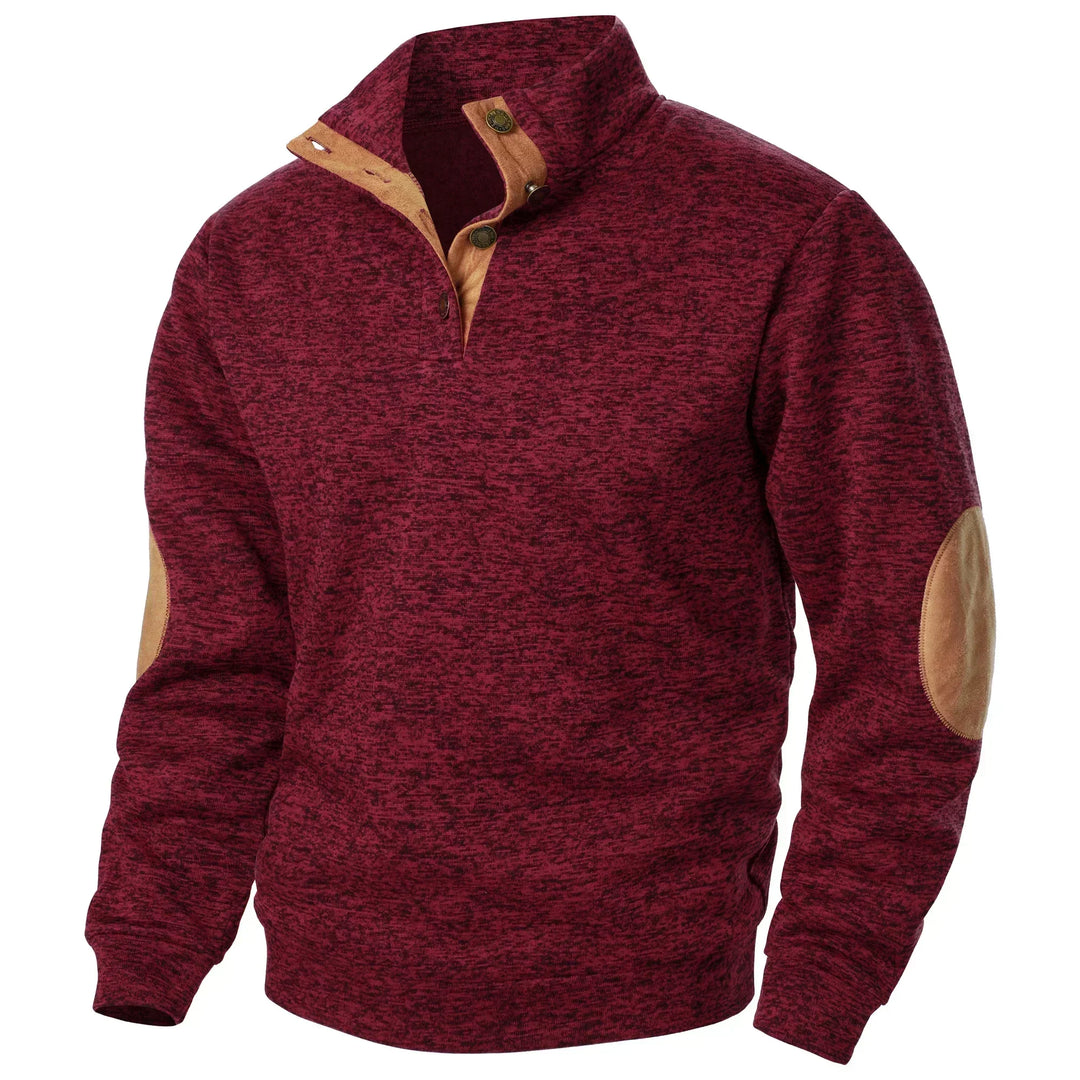 Autumn Knit Sweater