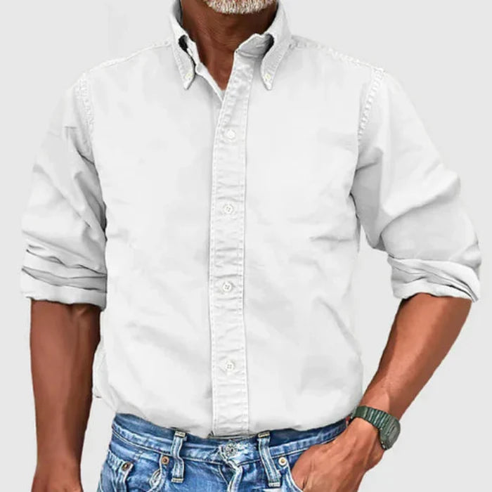 Madison | Long Sleeve Shirt