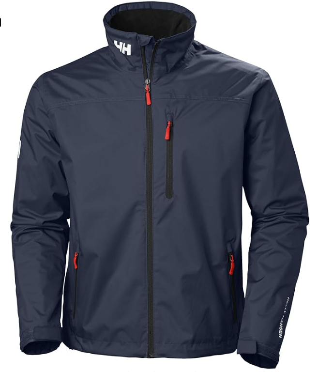 EITAN™ | WATERPROOF WINDJACKET