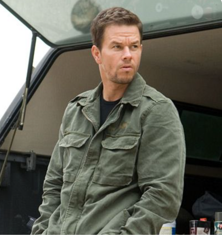 RAUL™ | MILITARY FIELD JACKET M-65