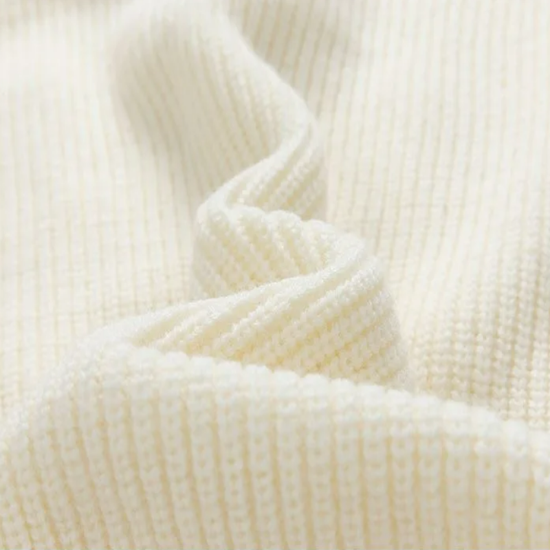 Heritage Knitted Jumper – Timeless & Classic Knitwear with Premium Comfort