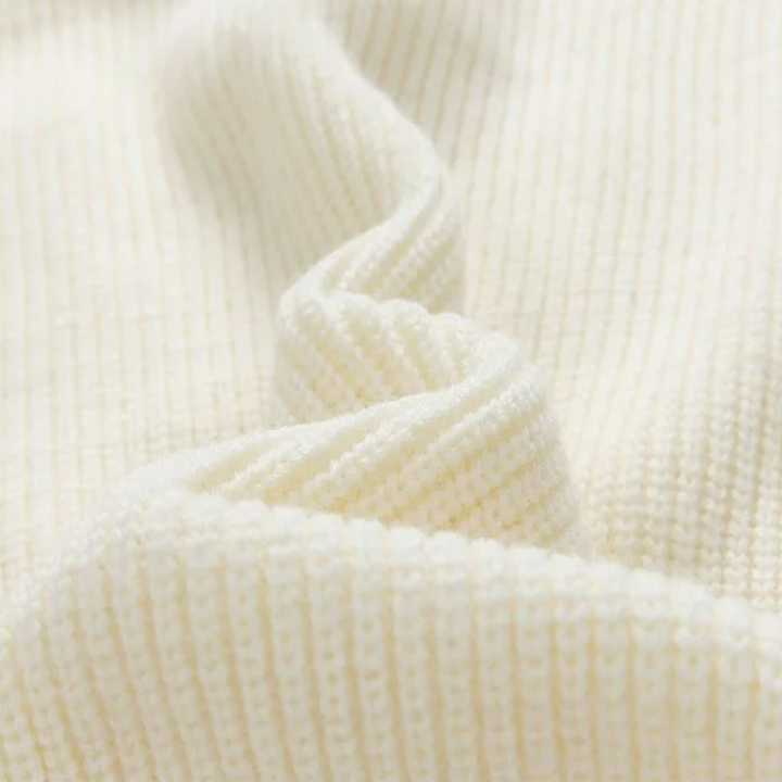 Heritage Knitted Jumper – Timeless & Classic Knitwear with Premium Comfort