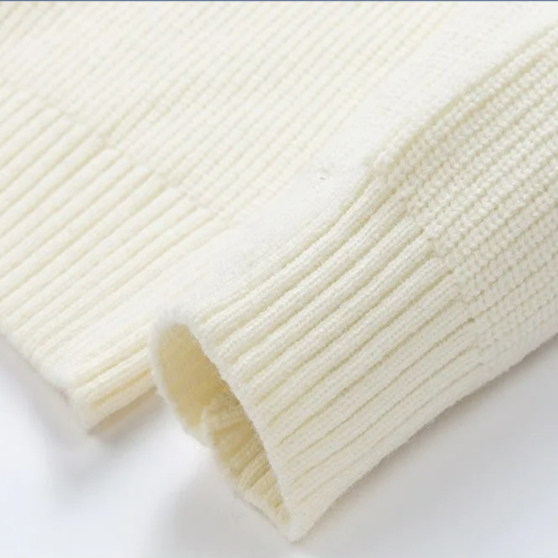 Heritage Knitted Jumper – Timeless & Classic Knitwear with Premium Comfort