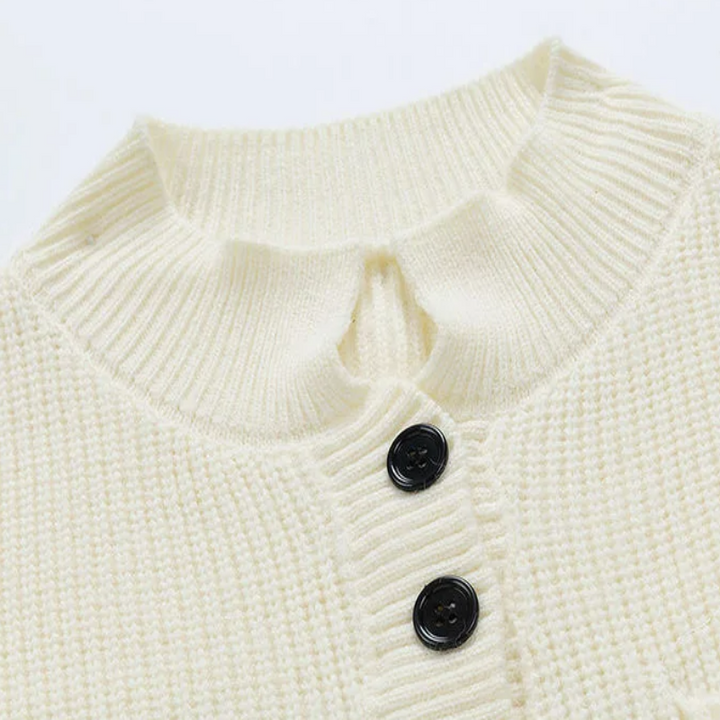 Heritage Knitted Jumper – Timeless & Classic Knitwear with Premium Comfort