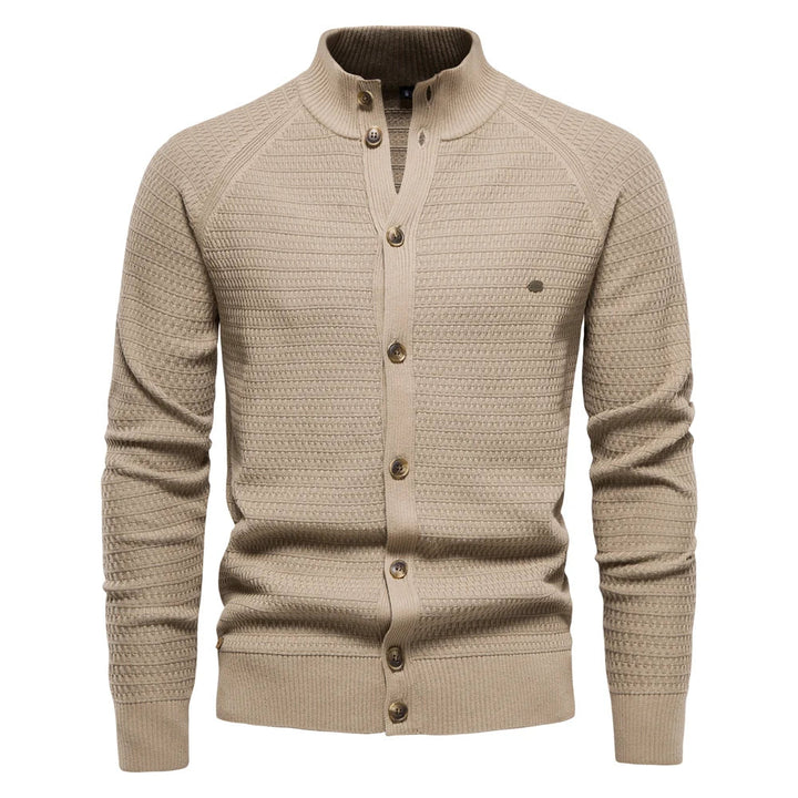 Enrico | Exclusive Cotton Pullover