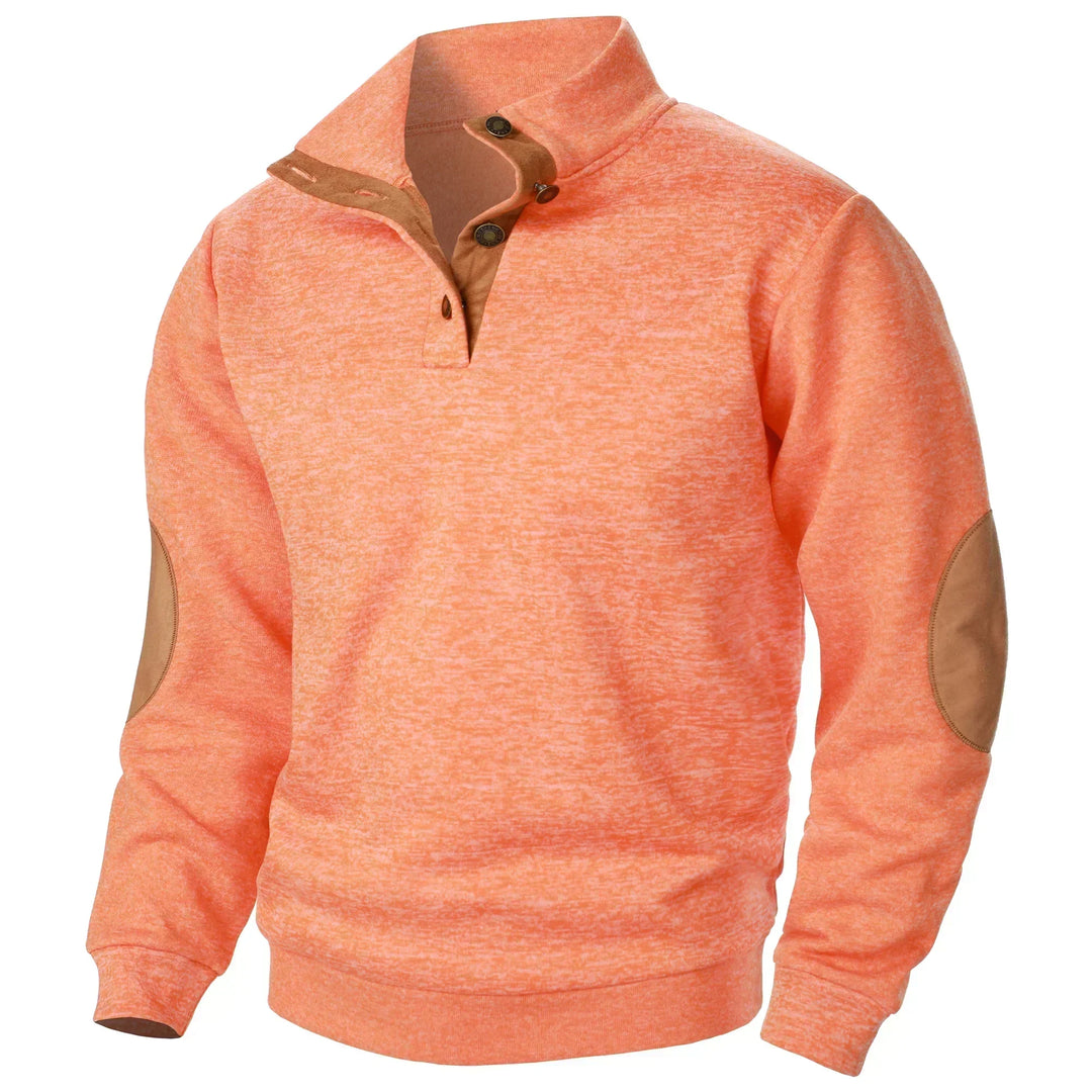 Autumn Knit Sweater