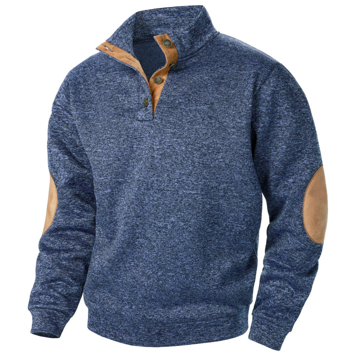 Autumn Knit Sweater