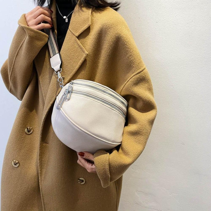 Mira | Chic and Versatile Shoulder Bag