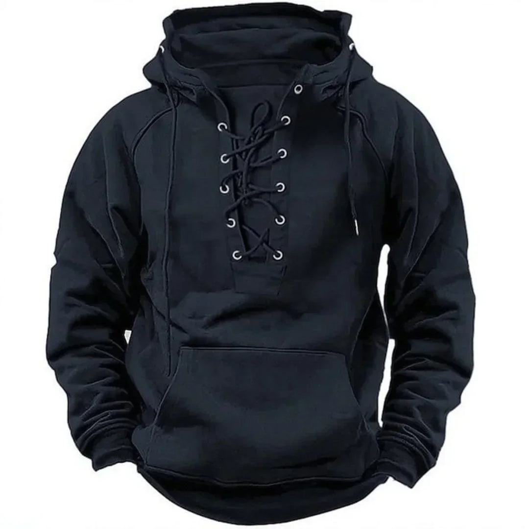 Alexandre | Durable Hoodie