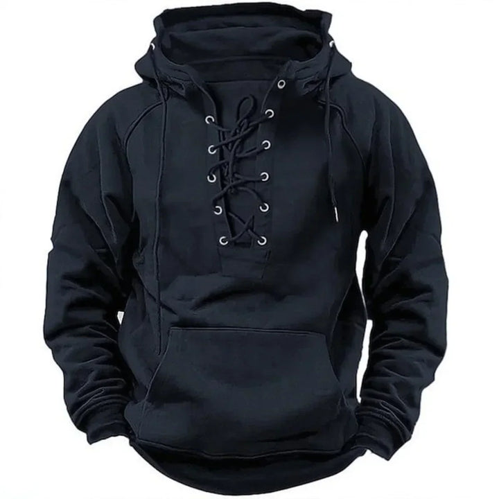 Madison | Elegant Weather-Resistant Hoodie