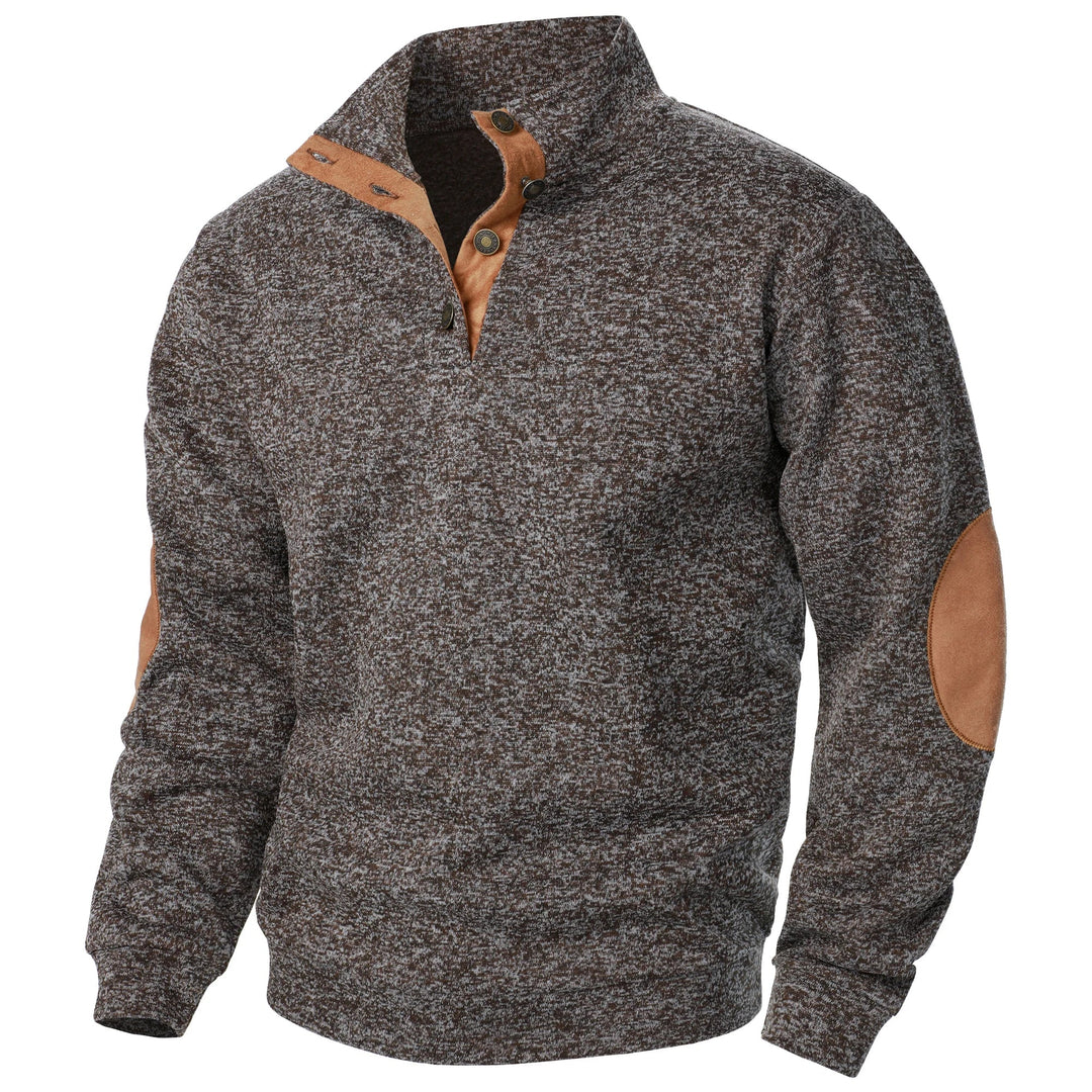 Autumn Knit Sweater