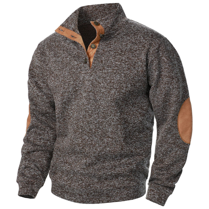 Autumn Knit Sweater
