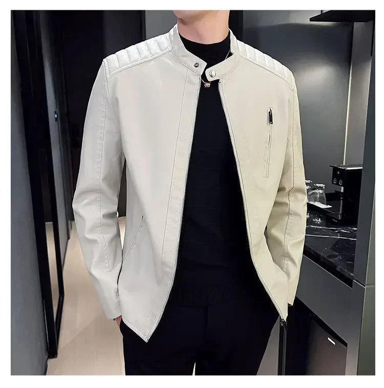 VINCENZO™|ELEGANT JACKET