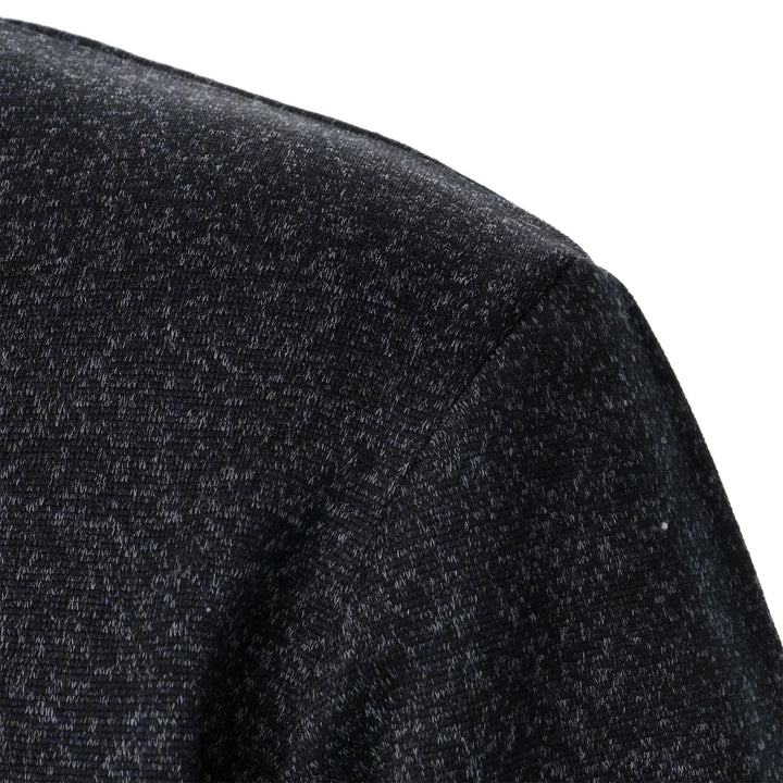 Sweater | Knitted Autumn Jumper