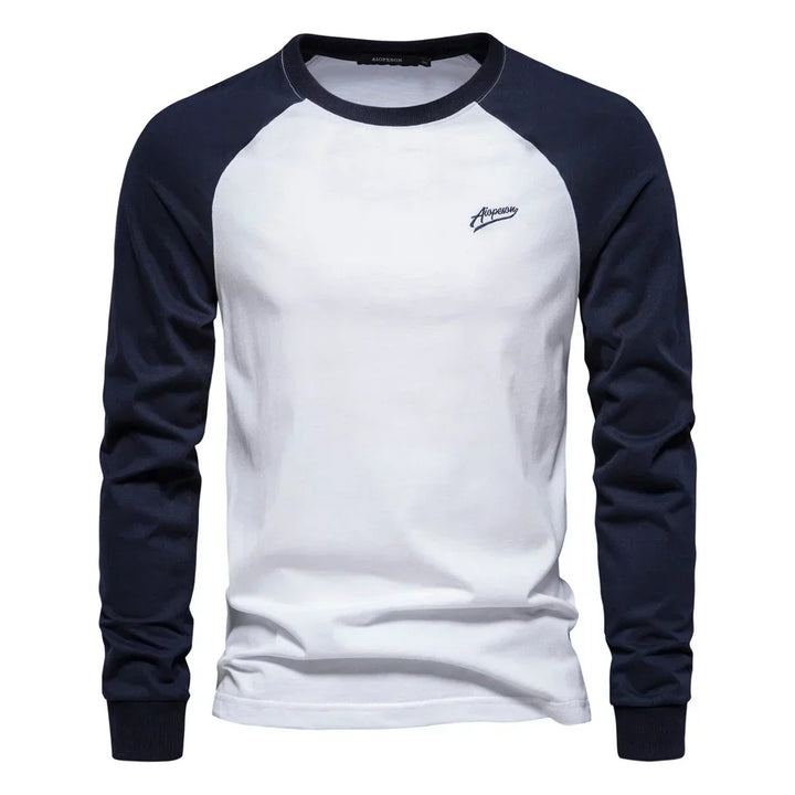 Long Sleeve Raglan T-Shirt