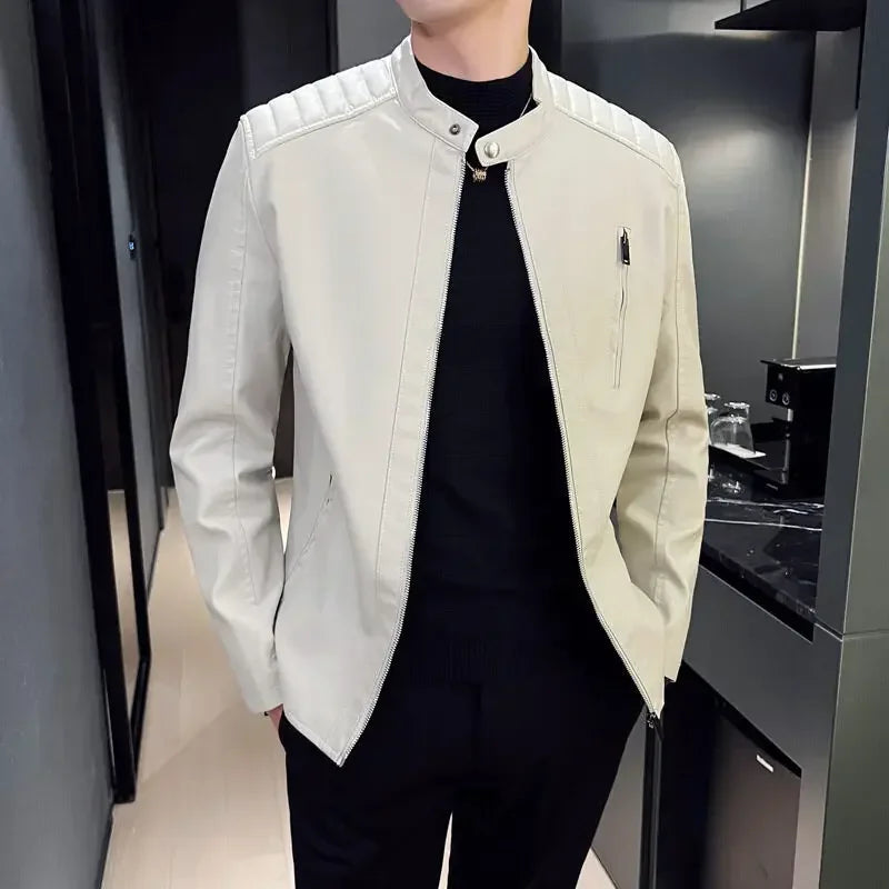 VINCENZO™|ELEGANT JACKET