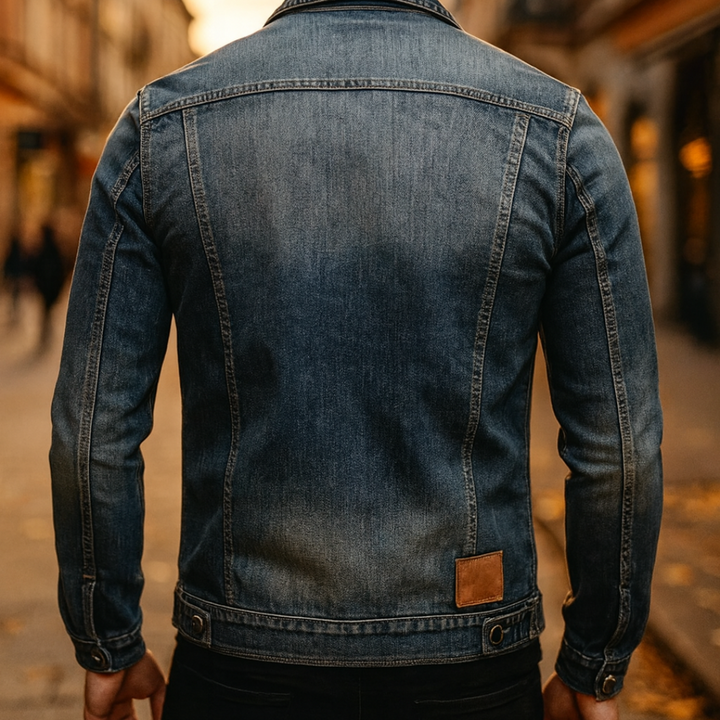 BASILIO™|PREMIUM JACKET