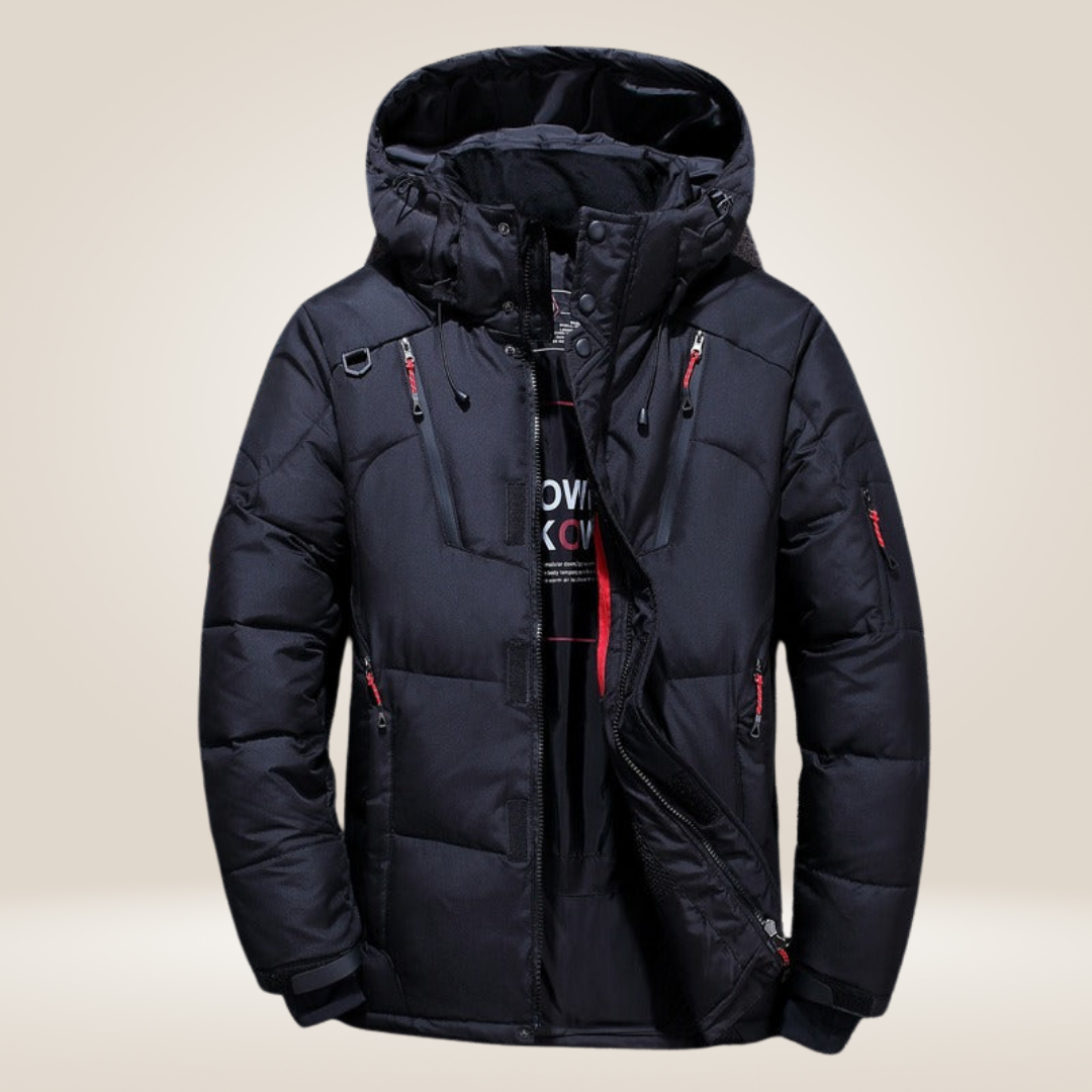 HARRY™|MEN'S THERMAL JACKET