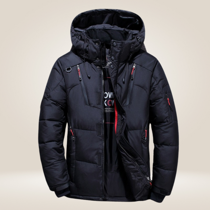 HARRY™|MEN'S THERMAL JACKET