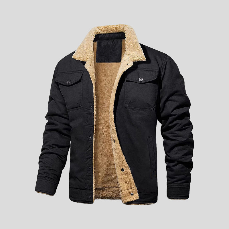 Giovanni™|FLEECE JACKET