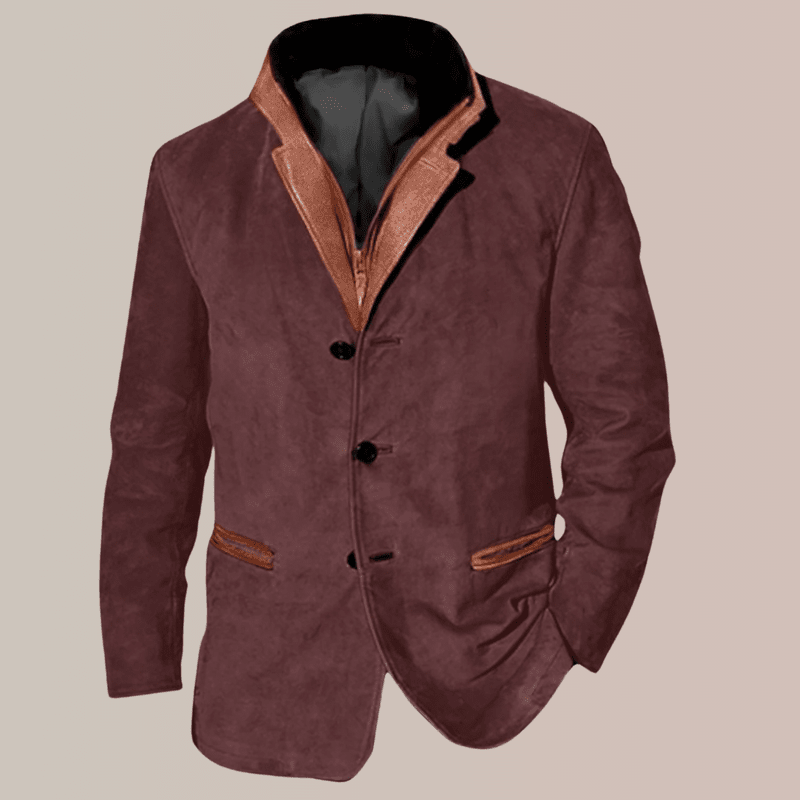 Vintage Coat – Timeless, Elegant & Sustainable Women's Coat for Every Occasion