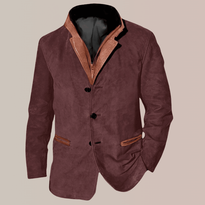 Vintage Coat – Timeless, Elegant & Sustainable Women's Coat for Every Occasion