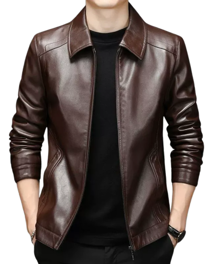 DAVIDE™|CASUAL JACKET