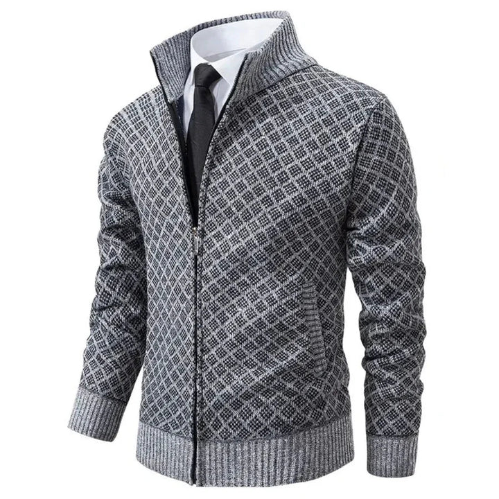 Clement | Premium Men's Gilet