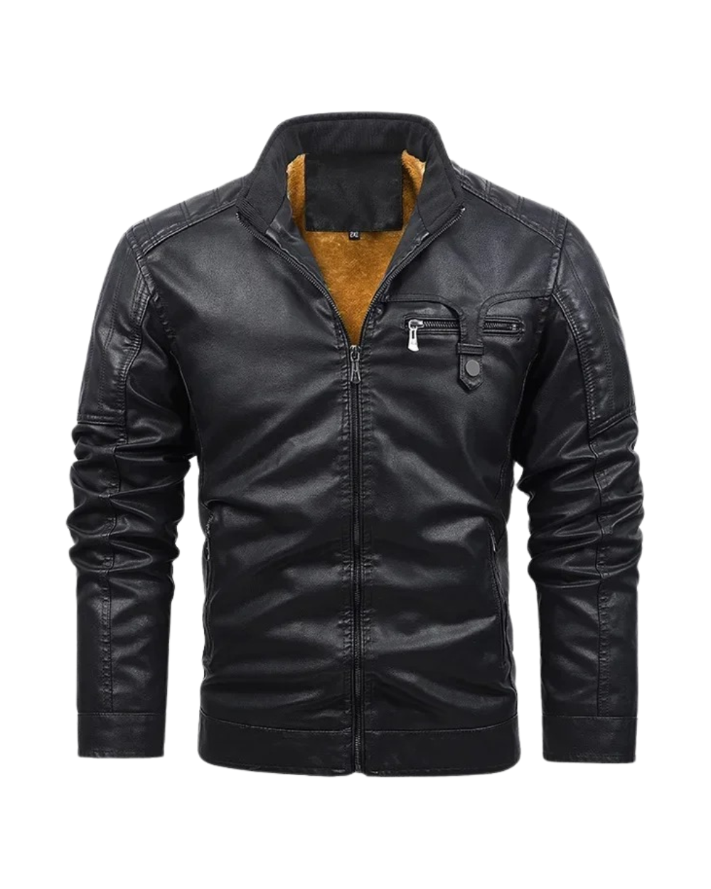 ANTONIO™|ELEGANT RETRO JACKET